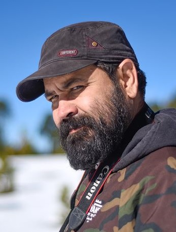 Juan Franco