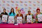 Anuncian Festival de la Familia 2026 en La Petatera con acceso gratuito