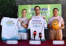 Anuncian Carrera Neón Teletón en Manzanillo a favor del CRIT Colima