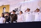Conmemoran en Manzanillo el 112 aniversario de la Gesta Heroica de Veracruz