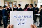 Suspenderán clases el 1, 4 y 5 de mayo en nivel básico en Colima
