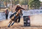 Colima avanza a final de rodeo en Olimpiada Nacional Conade 2026